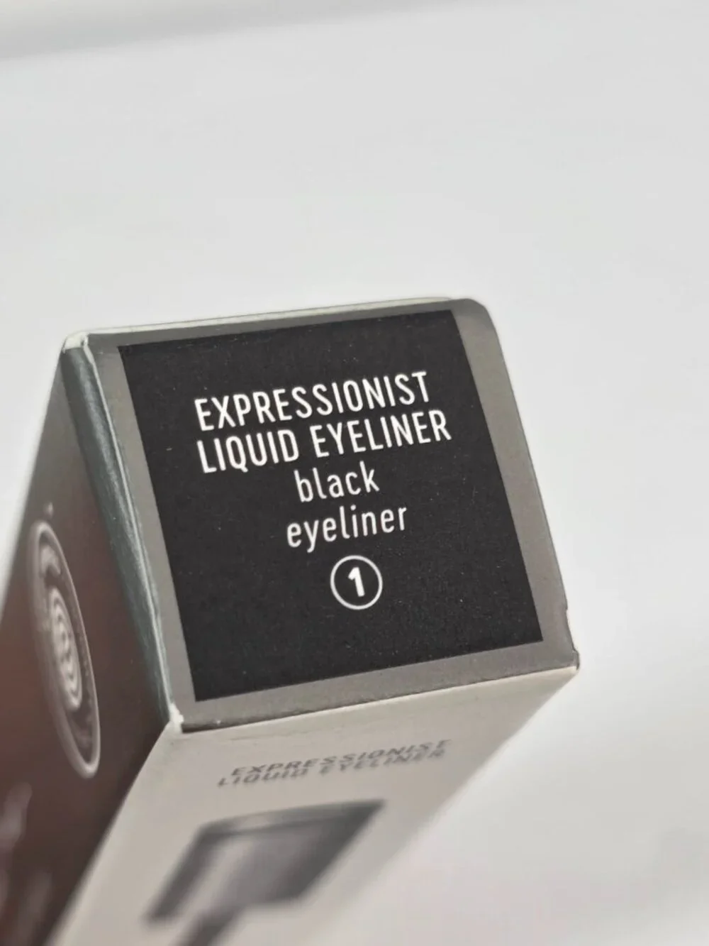 Well People Expressionist Liquid Eyeliner Black